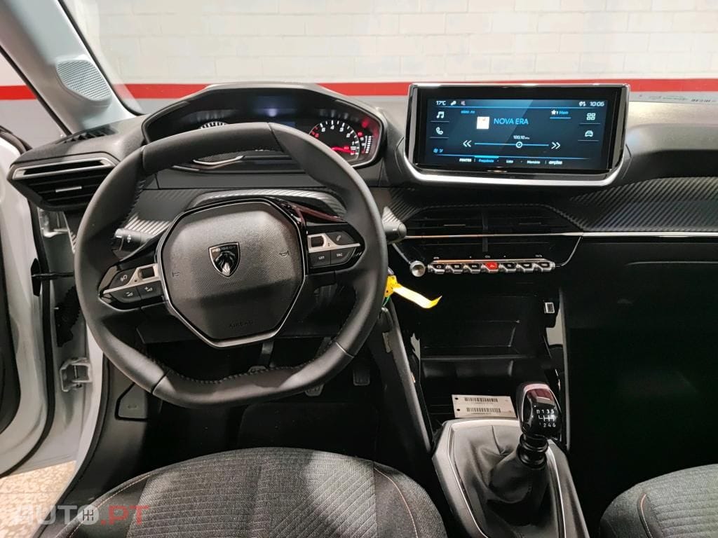 Peugeot 208 1.2 Style