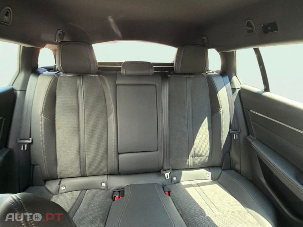 Peugeot 508 SW 1.5 BlueHDi GT EAT8