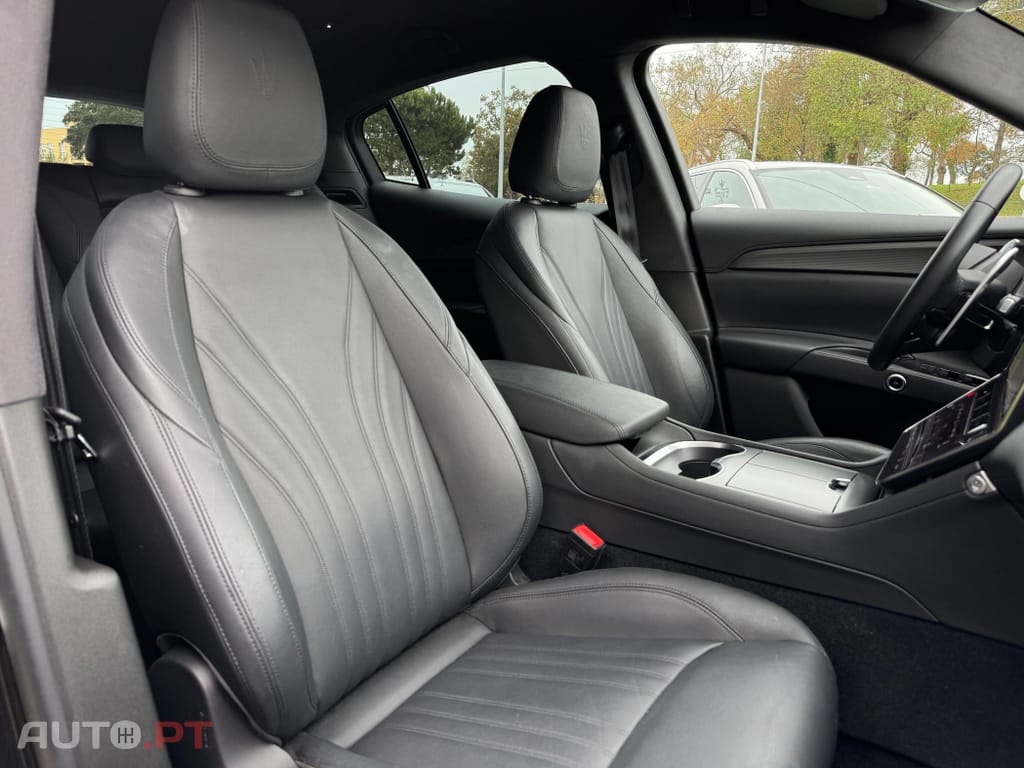 Maserati Grecale 2.0 GT