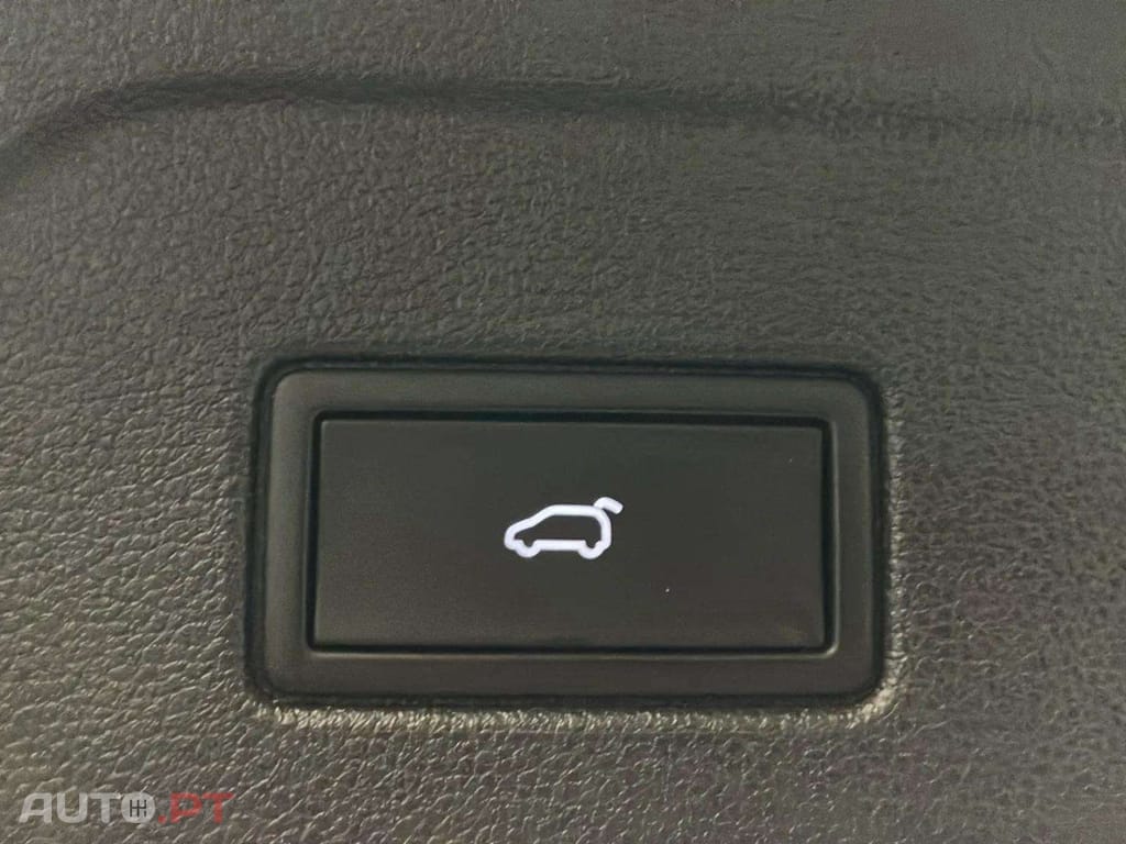 Volkswagen Touran R Line