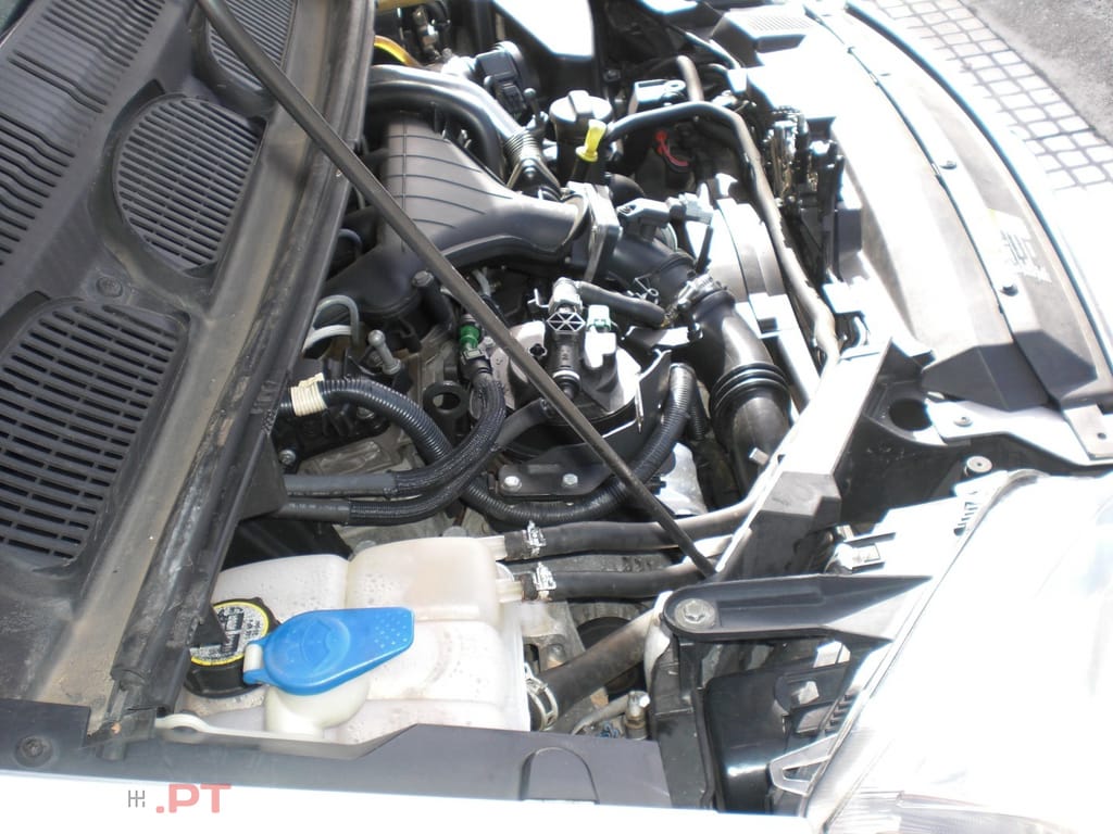 Ford C-Max 2.0 TDCi DPF Ghia