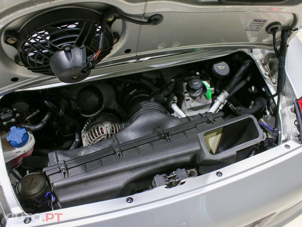 Porsche 911 Carrera GT3