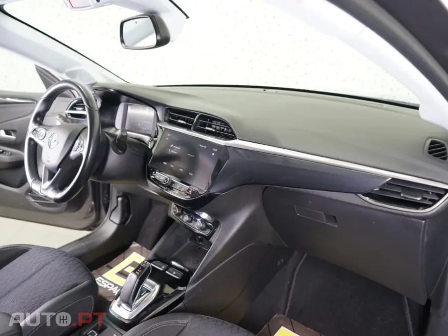 Opel Corsa-E GS Line