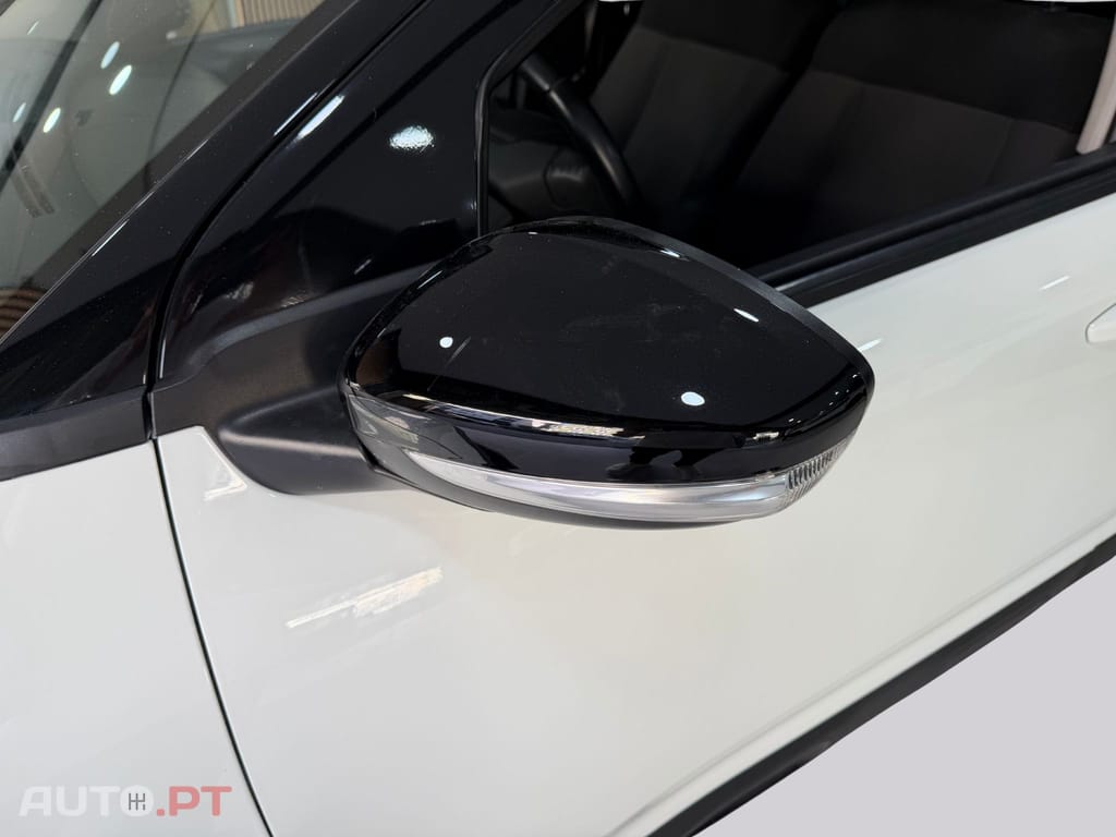 Citroen C4 Cactus 1.5 HDI FEEL BUSINESS