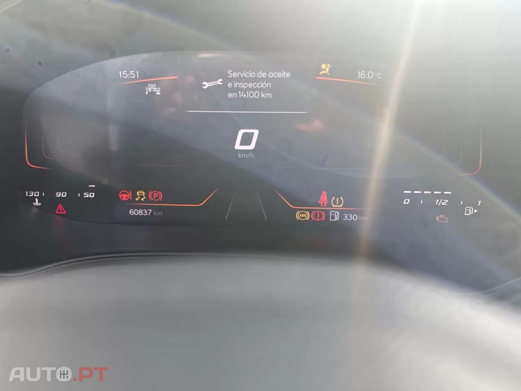 Seat Arona 1.0 TSI Style