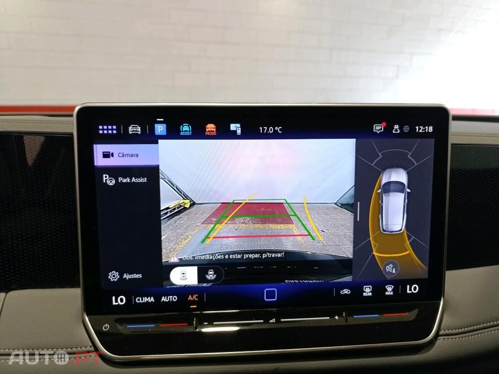 Volkswagen Tiguan 2.0 TDI Urban DSG