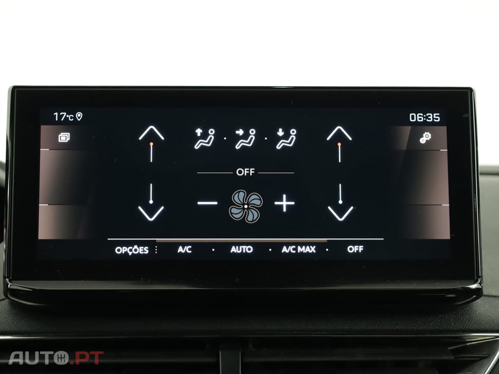 Peugeot 3008 3008 1.2 Hybrid GT e-DCS6