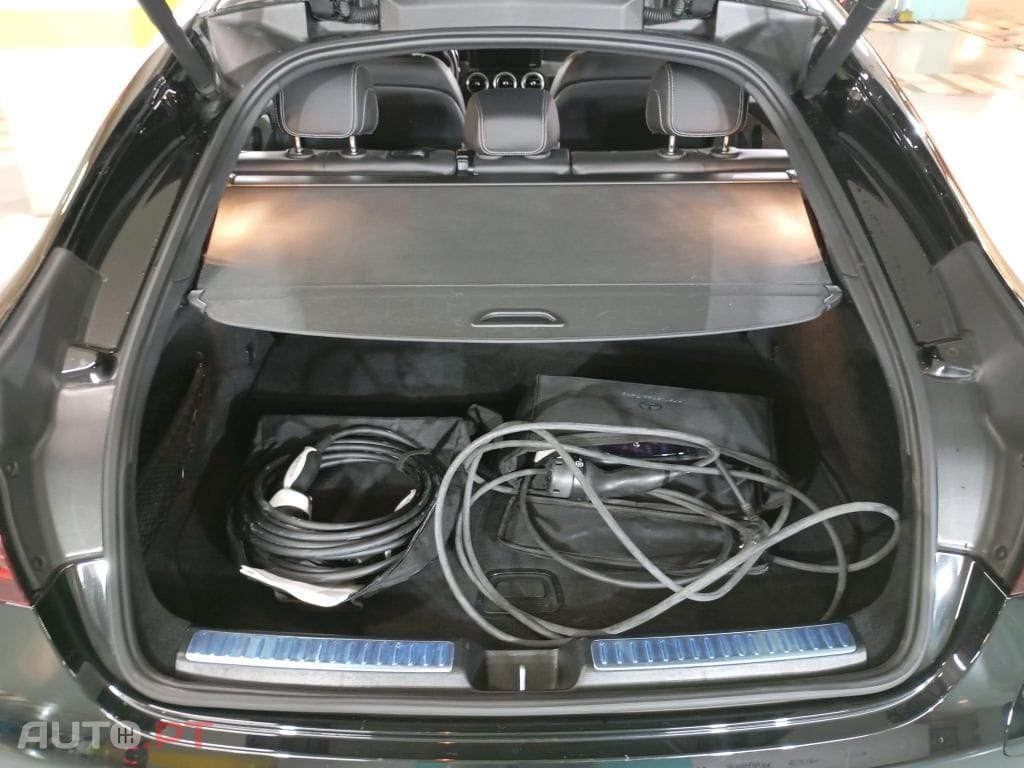 Mercedes-Benz GLC 300 ND