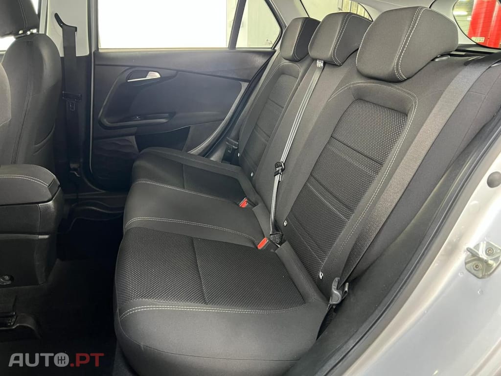 Fiat Tipo 1.3 Multijet 95cv City Life
