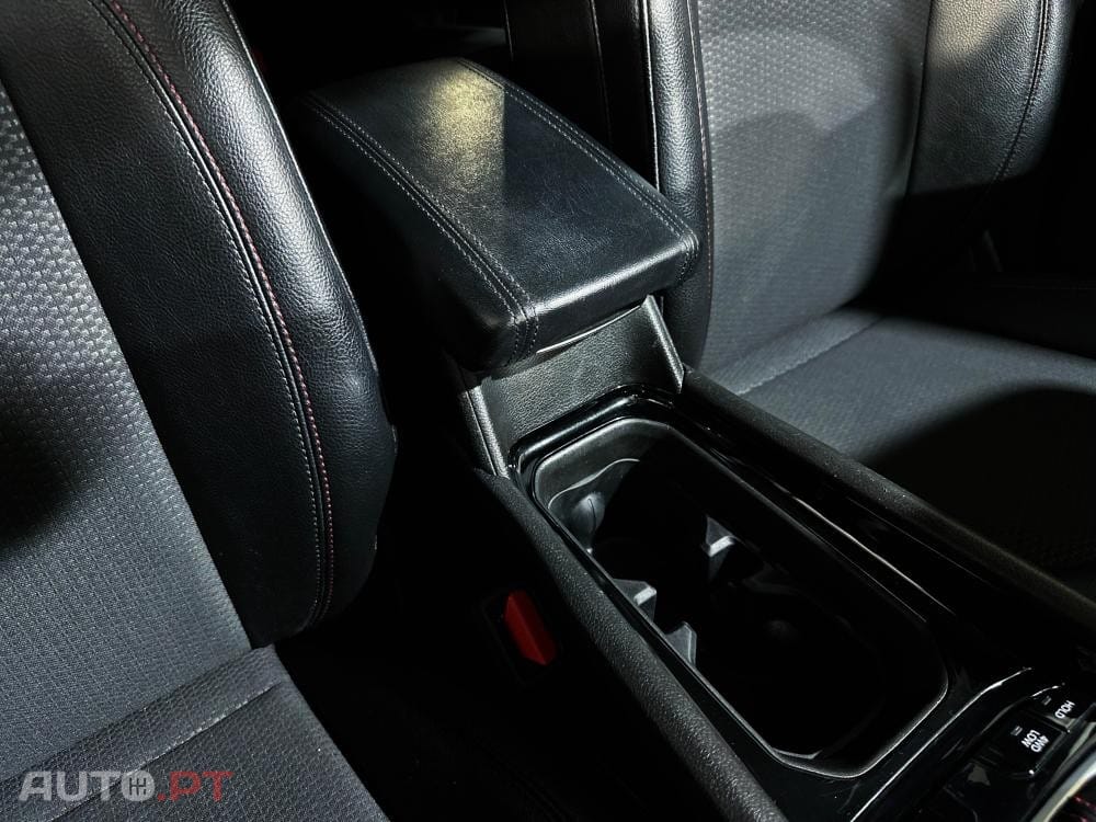 Jeep Compass 4xe AWD Trailhawk