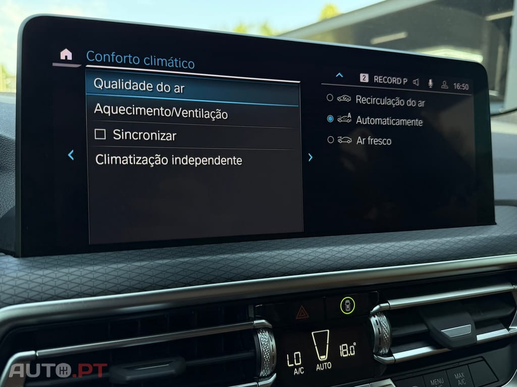 BMW X3 30 e xDrive Pack M