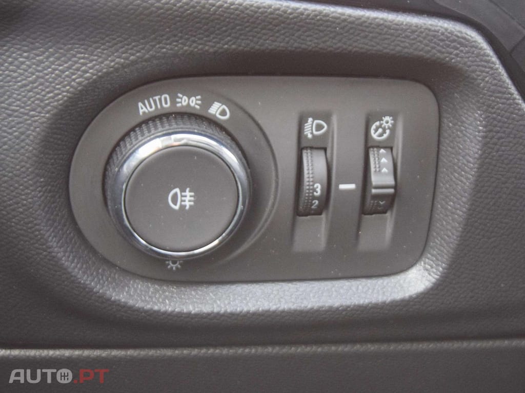 Opel Corsa 1.2 Business