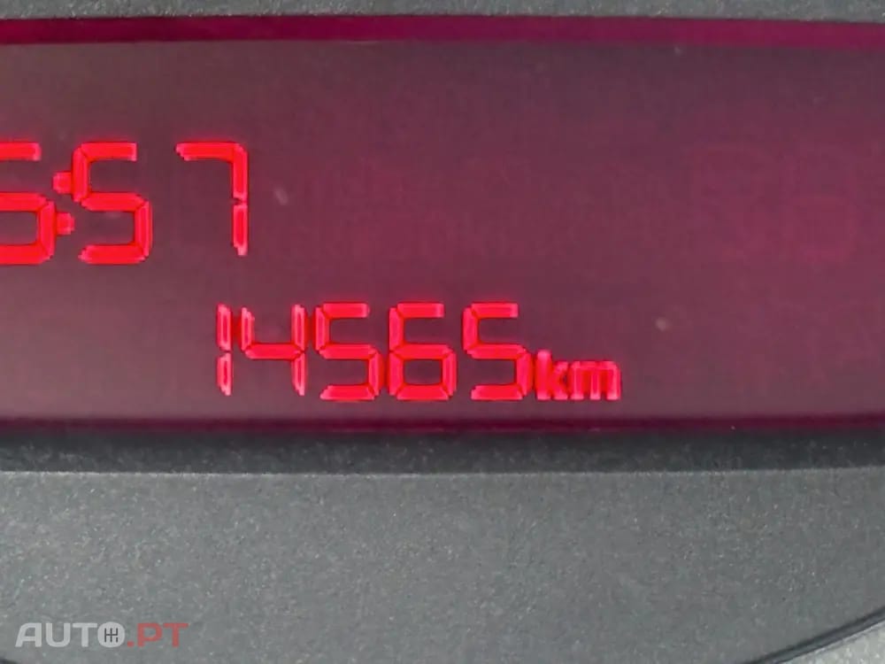 Volkswagen Up! 1.0 BMT Move
