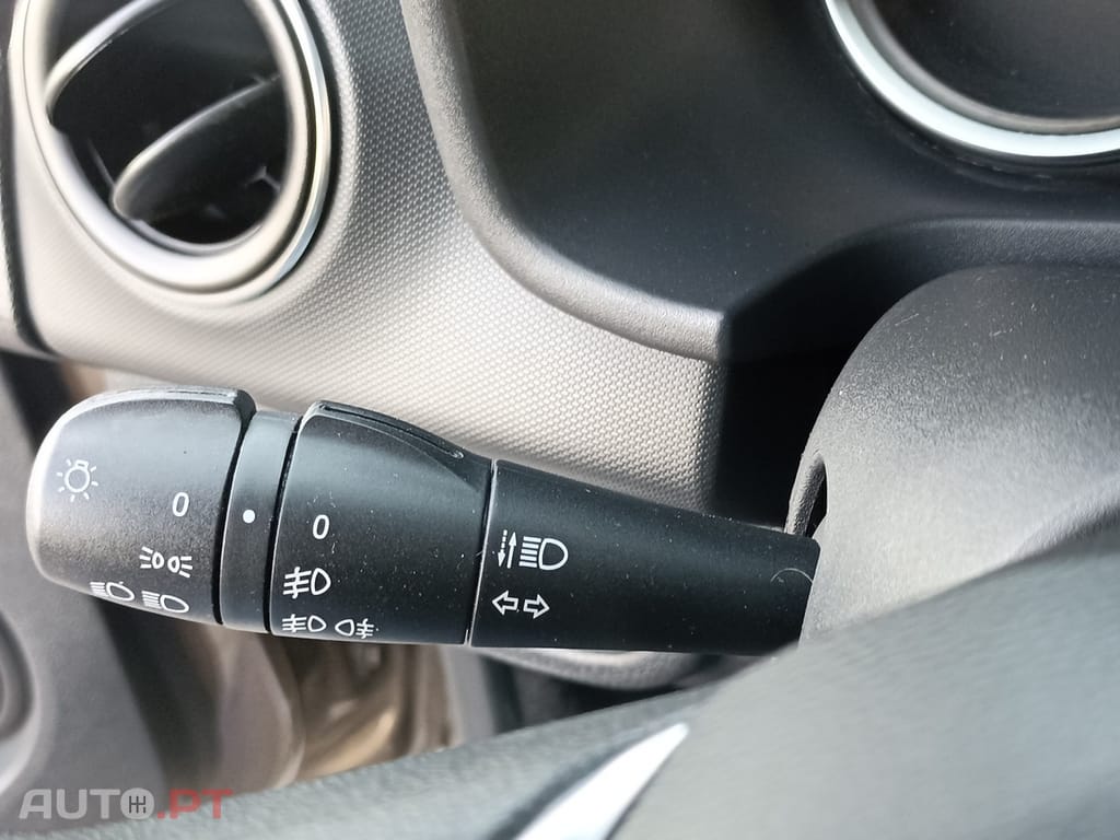 Dacia Logan MCV 0.9 TCe Comfort Bi-Fuel