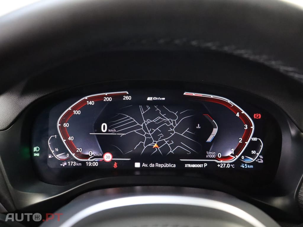 BMW X3 xDrive30e Auto Pack M