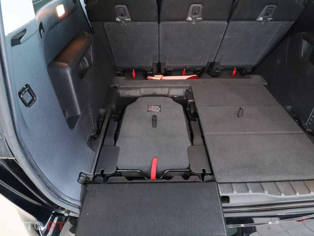 Peugeot 5008 1.6 E-HDi 7L Active 2-Tronic
