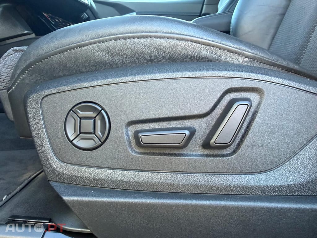 Audi E-Tron 55 quattro S line