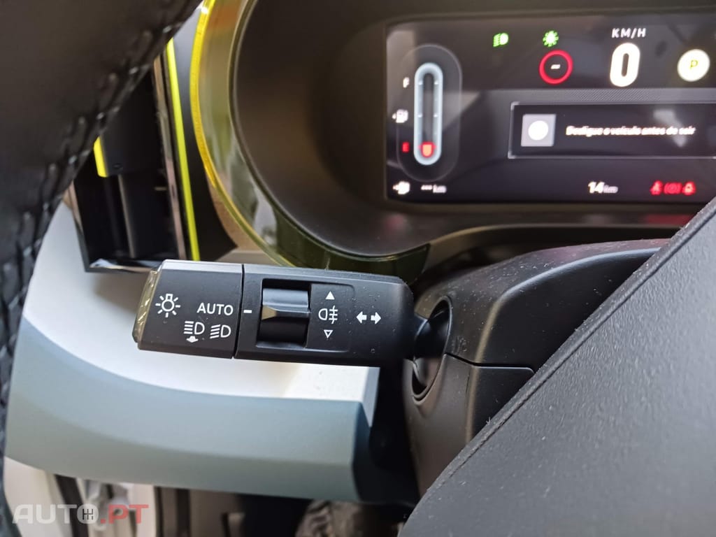 Fiat Grande Panda 1.2 Hybrid La Prima eDCT