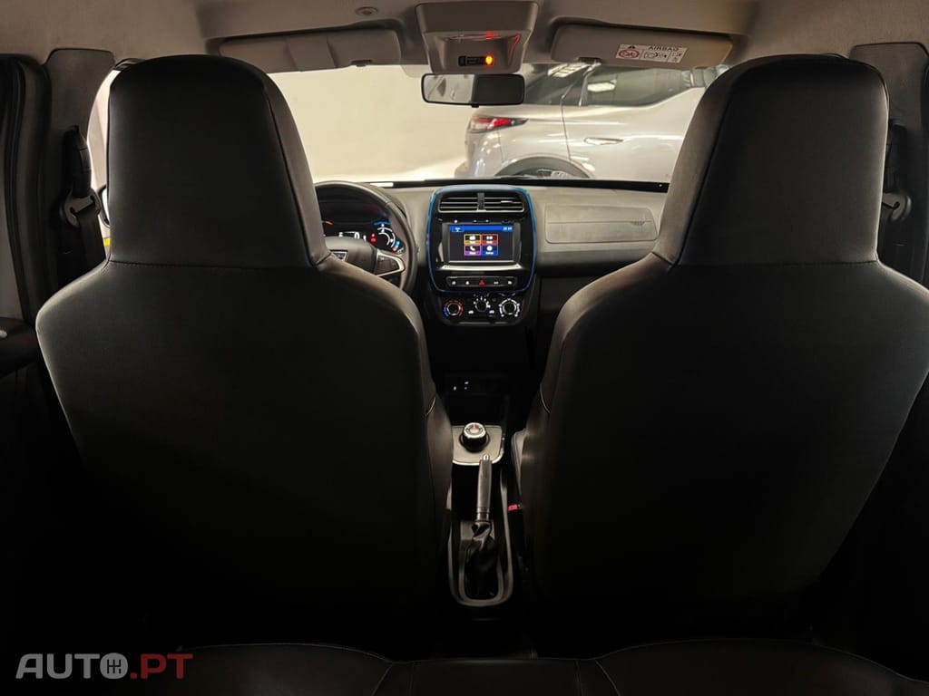 Dacia Spring Electric 45 Comfort