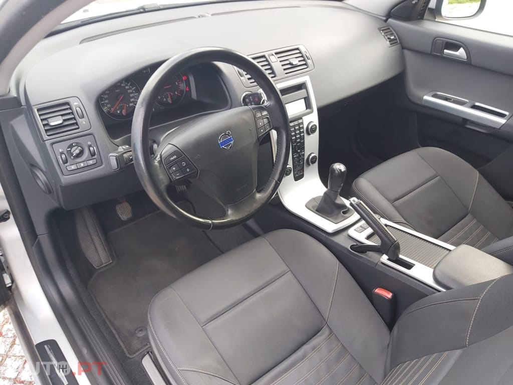 Volvo V50 1.6 D Drive Momentum Start/Stop