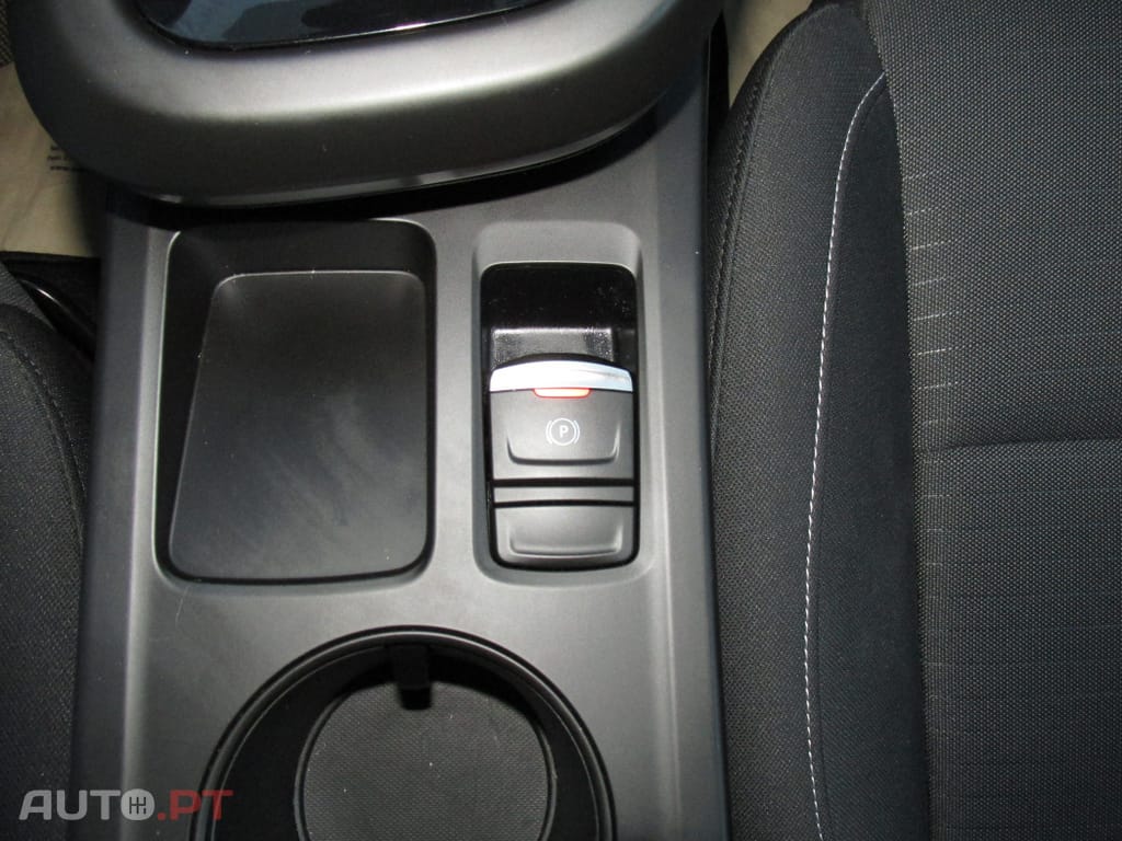 Renault Arkana 1.3 TCe Evolution EDC