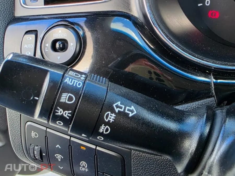Kia Ceed SW 1.6 CRDi Prime