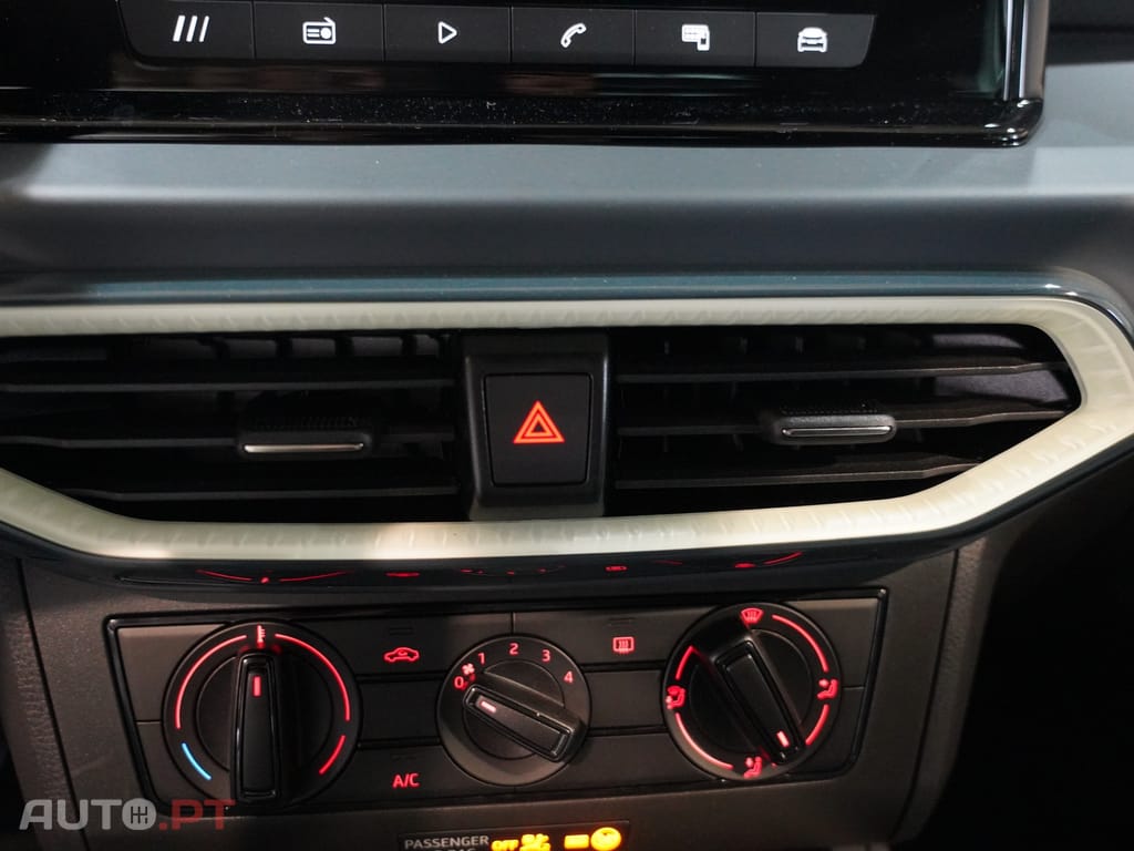 Seat Ibiza 1.0 TSI Style