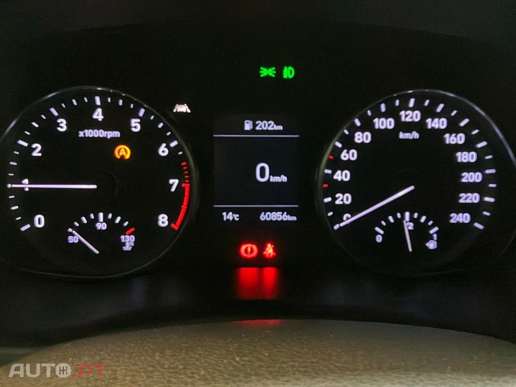 Hyundai i30 1.0 T-GDI Style