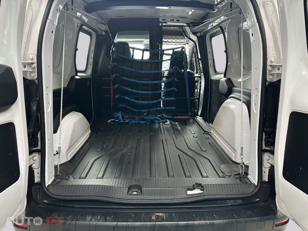 Renault Kangoo Advance I.V.A DEDUTIVEL