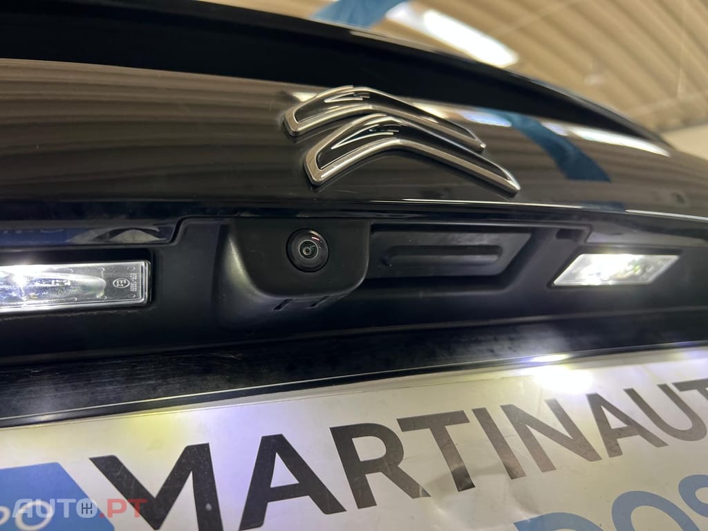 Citroen C4 1.5 BlueHDi Feel