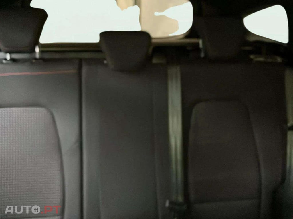 Ford Focus SW 1.0 EcoBoost ST-Line