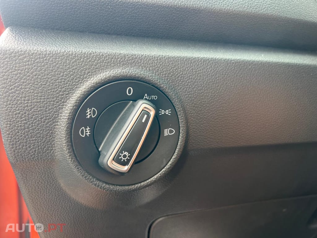 Volkswagen T-Roc 1.0 TSI Style