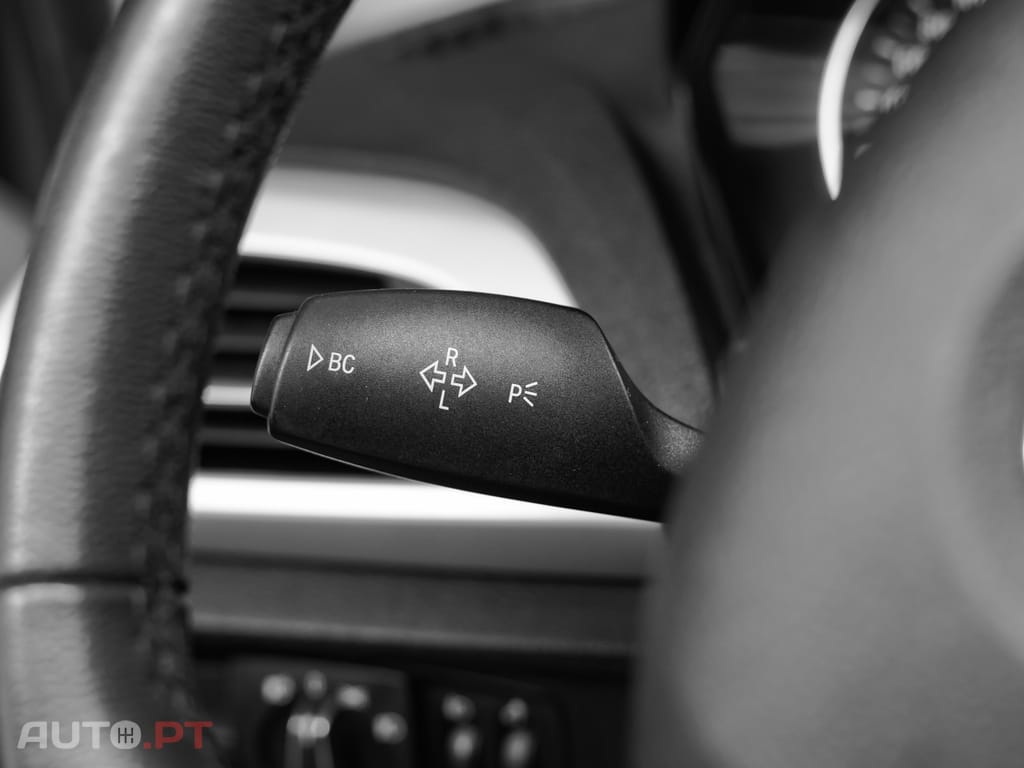 BMW 116 d EfficientDynamics