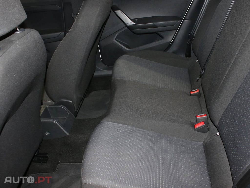 Seat Ibiza 1.0 TSI Style