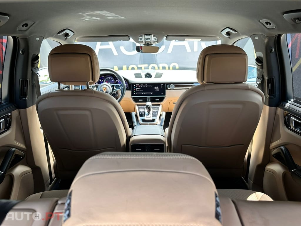 Porsche Cayenne E-Hybrid Tiptronic S