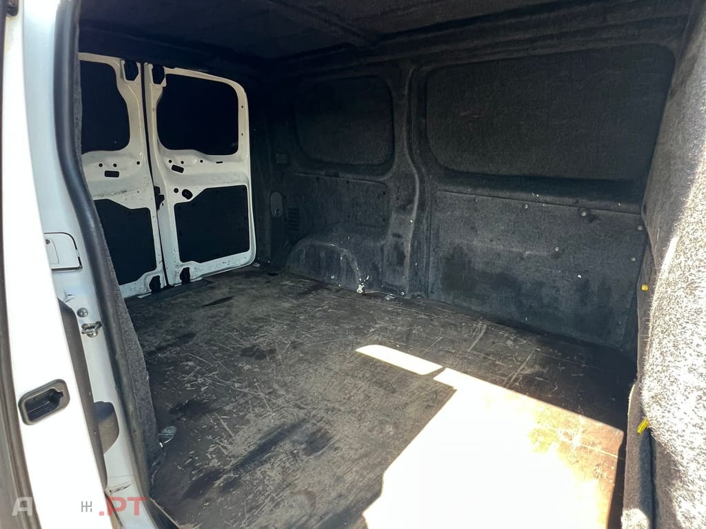 Peugeot Expert 2.0 HDi