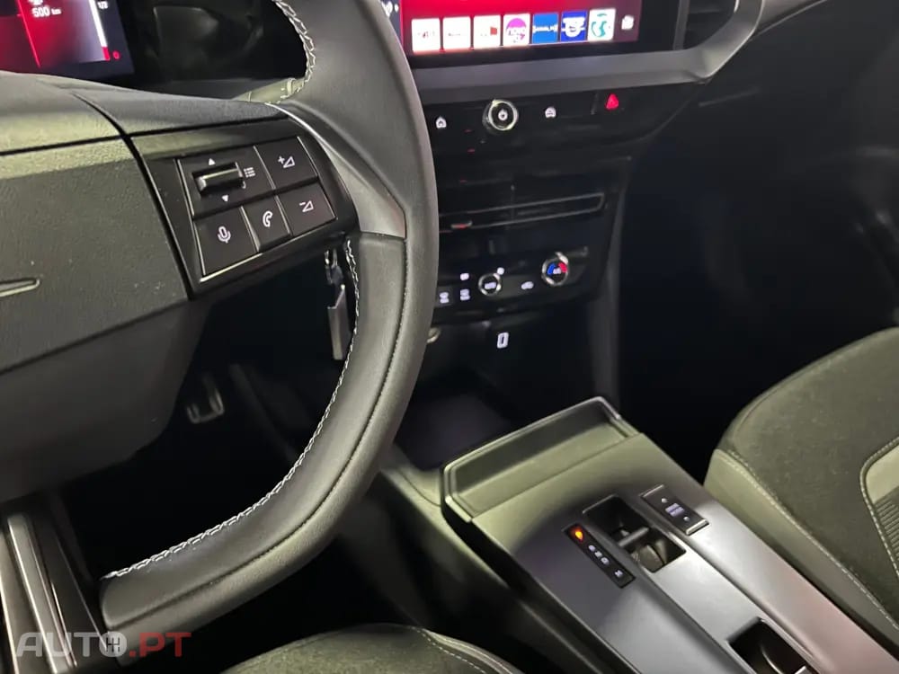 Opel Mokka 1.2 Hybrid GS eDCT