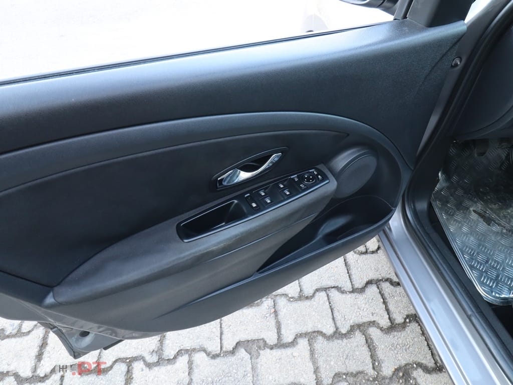 Renault Mégane Sport Tourer 1.5 dCi Dynamique