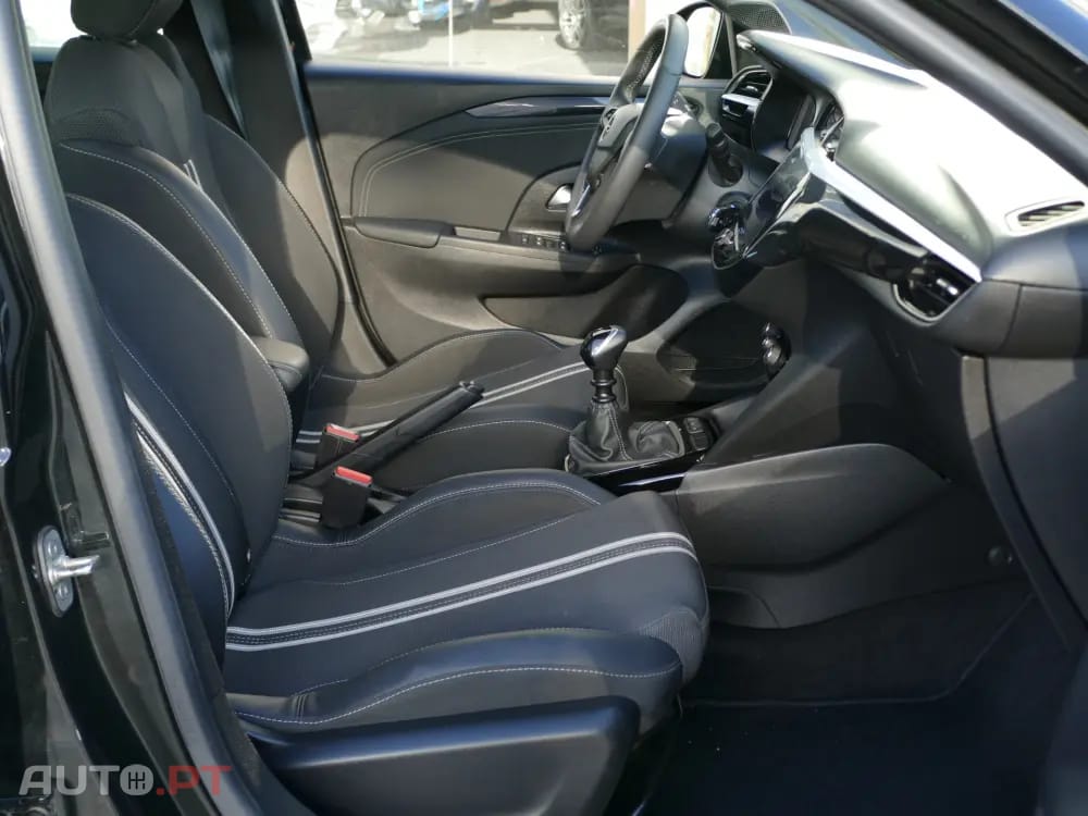 Opel Corsa 1.2 T GS