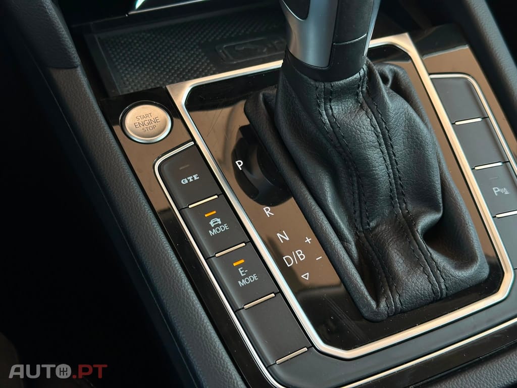 Volkswagen Arteon 1.4 TSI eHybrid Elegance