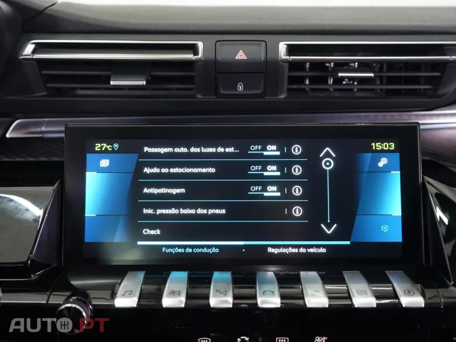 Peugeot 508 ND