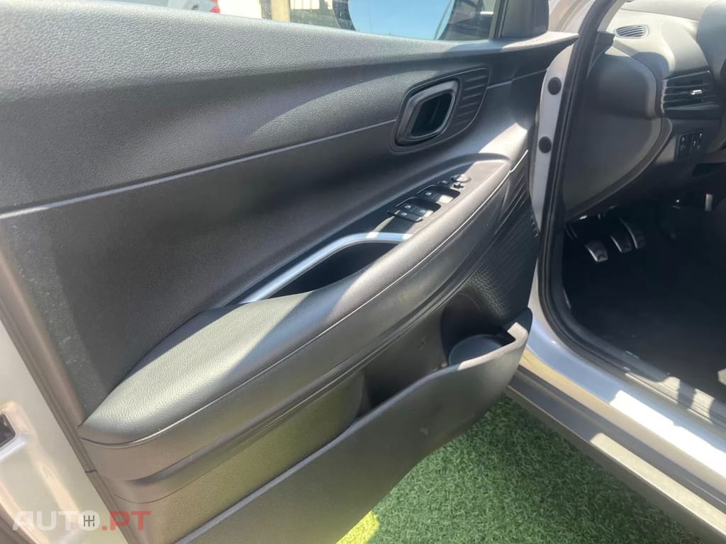 Hyundai Bayon 1.0 T-GDI Premium