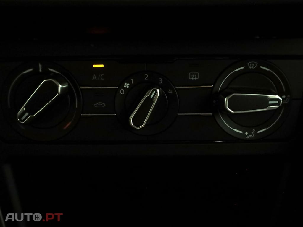 Volkswagen Taigo  1.0 Tsi Urban