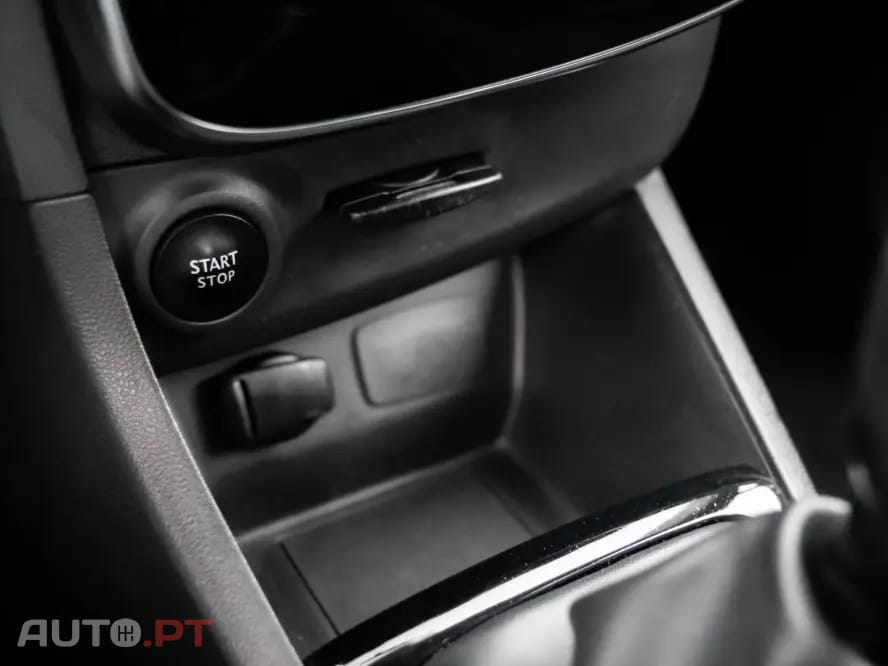 Renault Clio 1.5 dCi Comfort