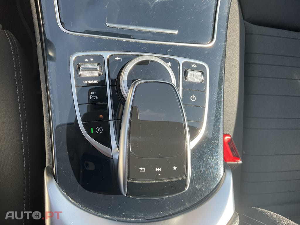 Mercedes-Benz C 220 BlueTEC Avantgarde Aut.
