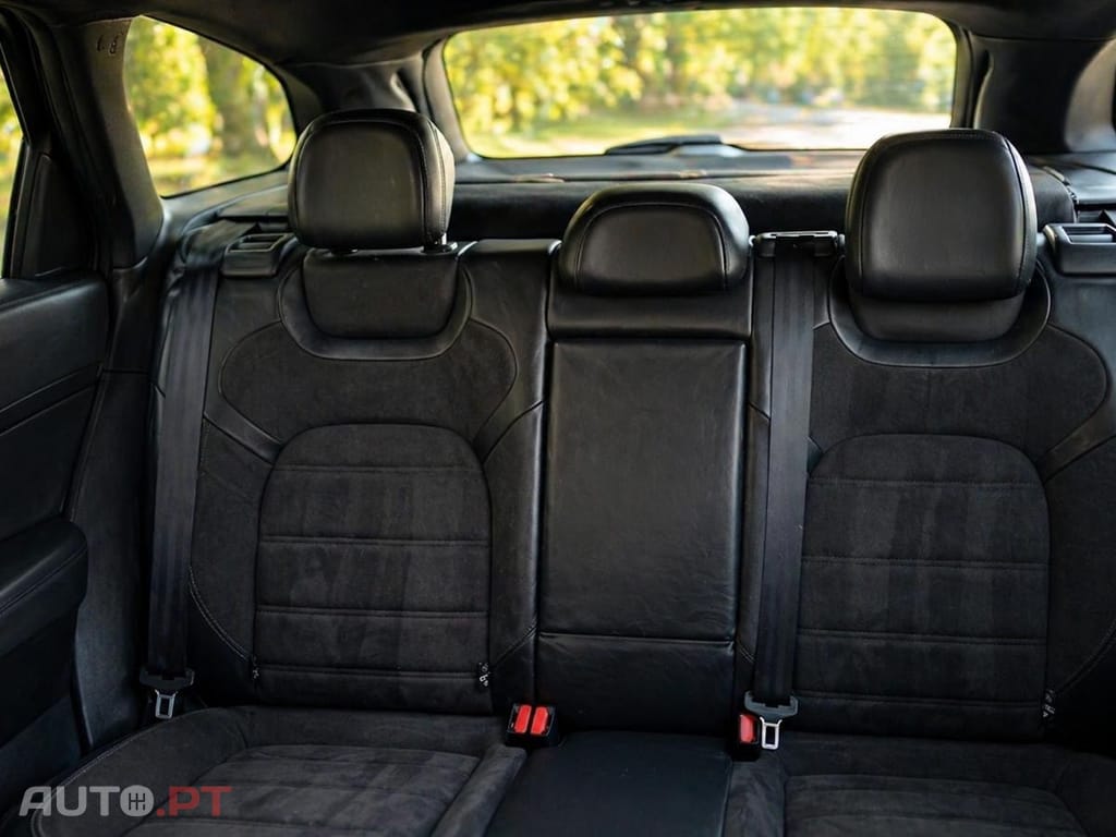 DS DS5 2.0 Hybrid4 Sport Chic