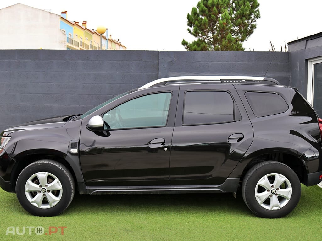 Dacia Duster 1.5 dCi Comfort