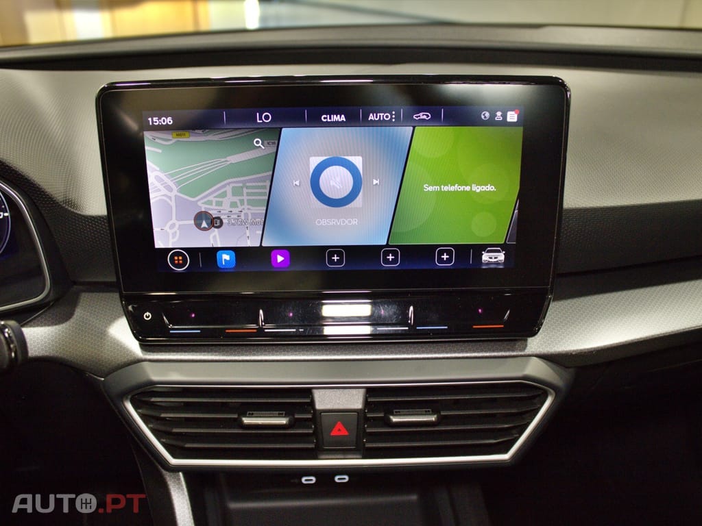 Seat Leon 2.0 TDI Style