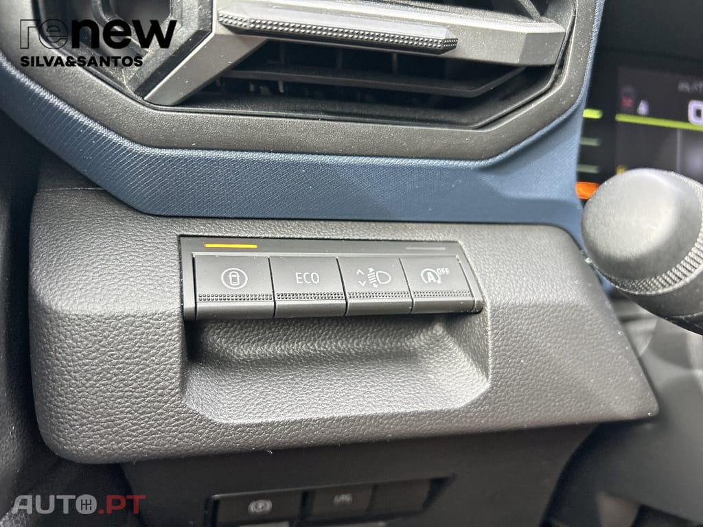 Dacia Duster Journey Eco-G 100