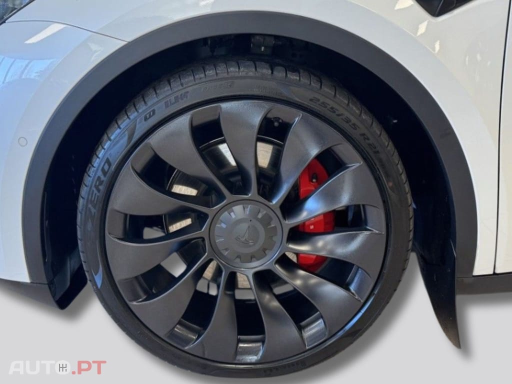 Tesla Model Y I.V.A DEDUTIVEL Performance Dual Motor AWD 